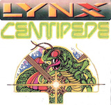 Centipede (Atari Lynx)